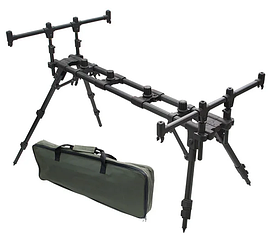 Підставка Carp Expert NEO Giant Rod Pod для 4 вудлищ