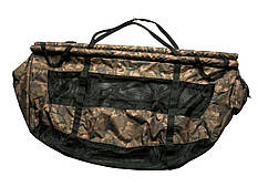 Сумка для зважування Fox STR camo floation weight sling