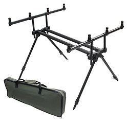 Підставка Carp Expert NEO Robust Rod Pod для 4 вудлищ