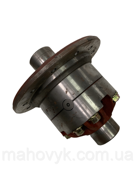 Диференціал в зборі 75202150