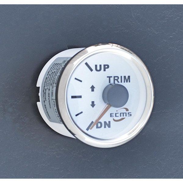 ДАТЧИК ТРИМА ECMS PMM2-WS-0-190 (БІЛИЙ) 800-00091