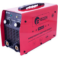 Зварювальний інвертор Edon TB-250A