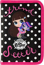 Пенал Kite PS16-621 Pet Shop