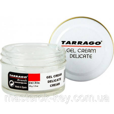 Очисний гель Tarrago Gel Cream 50 мл безбарвний