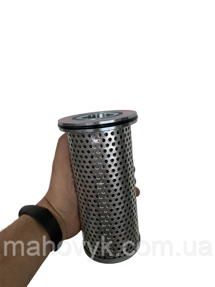 Фільтр гідравлічний LG855.02.02.01