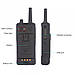 Land Rover W5, PTT-рация, IP68, 5000 mAh, NFC, Android 6.0, GPS, ГЛОНАСС, 8 Mpx, 4G, UHF, Дисплей 3.5", фото 9