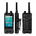 Land Rover W5, PTT-рация, IP68, 5000 mAh, NFC, Android 6.0, GPS, ГЛОНАСС, 8 Mpx, 4G, UHF, Дисплей 3.5", фото 4