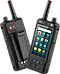 Land Rover W5, PTT-рация, IP68, 5000 mAh, NFC, Android 6.0, GPS, ГЛОНАСС, 8 Mpx, 4G, UHF, Дисплей 3.5", фото 3