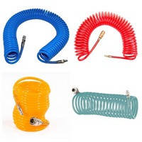 Шланги високого тиску для компресора