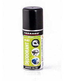 Освіжувач шоломів Tarrago Sport Helmet Deo Spray 100 мл