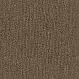 Тканина для перетяжки м'яких меблів шеніл Перфекто (Perfecto) бежево-коричневого кольору, фото 3