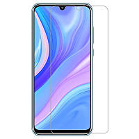 Защитное стекло CHYI для Huawei P Smart S 0.3 мм 9H в упаковке