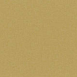 Тканина для перетяжки м'яких меблів шеніл Перфекто (Perfecto) світло-жовтого кольору, фото 3