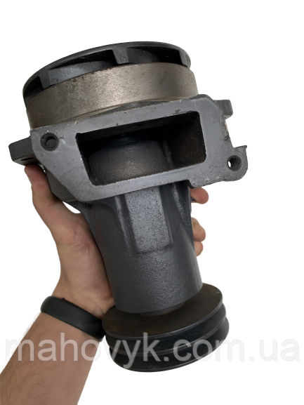 Водяний насос (1 шків/клін) 612600060131