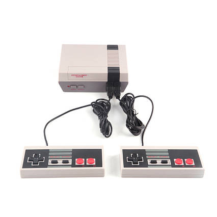 Ігрова приставка Mini NES + 620 ігор, фото 1
