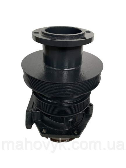 612600060502 Помпа на WD615 (Водяной насос)