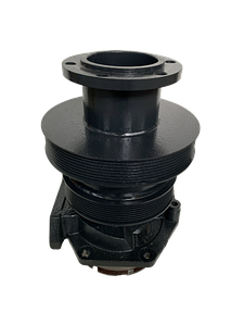 612600060502 Помпа на WD615 (Водяной насос)