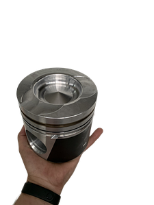 612600030015 Поршень на WD615