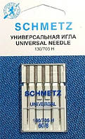 ИГЛЫ UNIVERSAL №60 (5 ШТ.) SCHMETZ