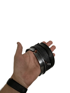 Поршневые кольца на WD615 (612600030051 Комплект)