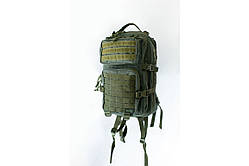 Рюкзак Tramp Squad coyote 35л