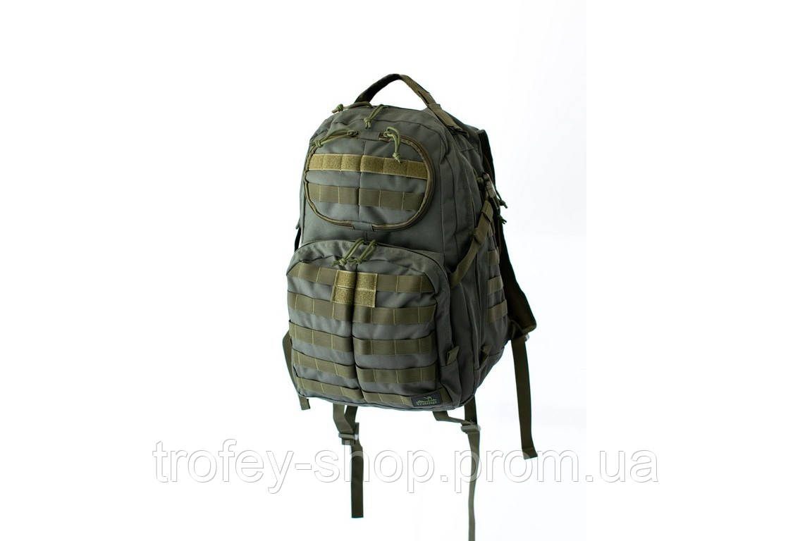 Рюкзак Tramp Commander coyote 50л