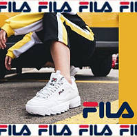 Fila