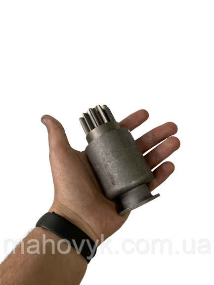 QD2827DF600 Бендикс на WD615 (стартера, 11 зубьев): купить по лучшей ...