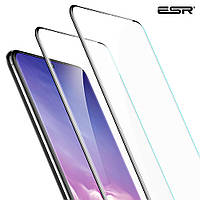 Защитное стекло ESR для Samsung S20 Ultra Screen Shield 3D 2 шт (3C03195480101)