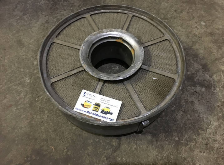 236-1109080 Элемент фильтрующий фильтра воздушного ЯМЗ 236М2