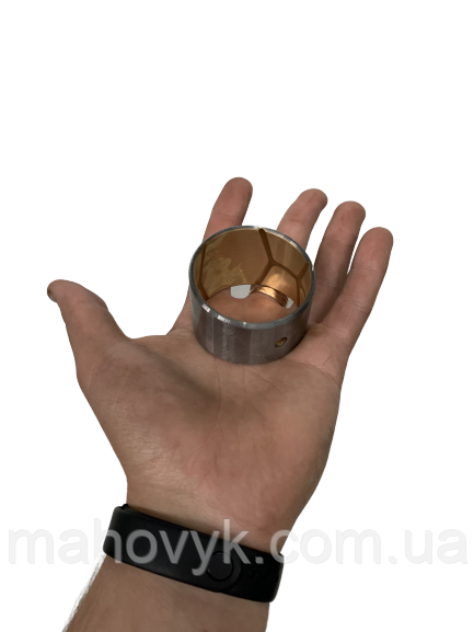 61500030077/61500030065 Втулка шатуна (комплект на двигатель WD615), фото 1