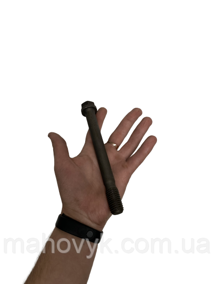 Гвинт бугеля 614010114, фото 1