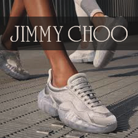 Jimmy Choo