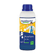 Засіб проти водоростей для басейну Альгіцид Aquadoctor AC mix 1 літр