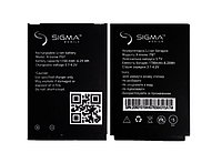 Аккумулятор Sigma X-treme IT67 / IP67, 1700 mAh