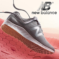 New Balance