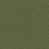 Тканина для перетяжки м'яких меблів шеніл Перфекто (Perfecto) світло-зеленого кольору, фото 3