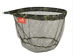 Голова підсаки Carp Expert CAMOUFLAGE