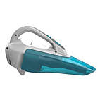 Пилосос акумуляторний BLACK+DECKER WDA315J, фото 4