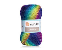 YarnArt AMBIANCE / Амбiанс / 20% вовна, 80% акрил / 250 м.