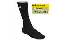 Носки Norfin Feet Line XL (45-47)