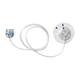 Інфузійний набір MiniMed Quick-Set (МиниМед Квік-Сет), Medtronic, ММТ-399, 6мм*60см, 10 шт., фото 3