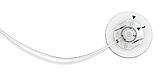 Інфузійний набір MiniMed Quick-Set (МиниМед Квік-Сет), Medtronic, ММТ-399, 6мм*60см, 10 шт., фото 4