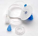 Інфузійний набір MiniMed Quick-Set (МиниМед Квік-Сет), Medtronic, ММТ-399, 6мм*60см, 10 шт., фото 5