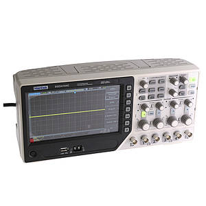 Цифровий осцилограф Hantek DSO4104C