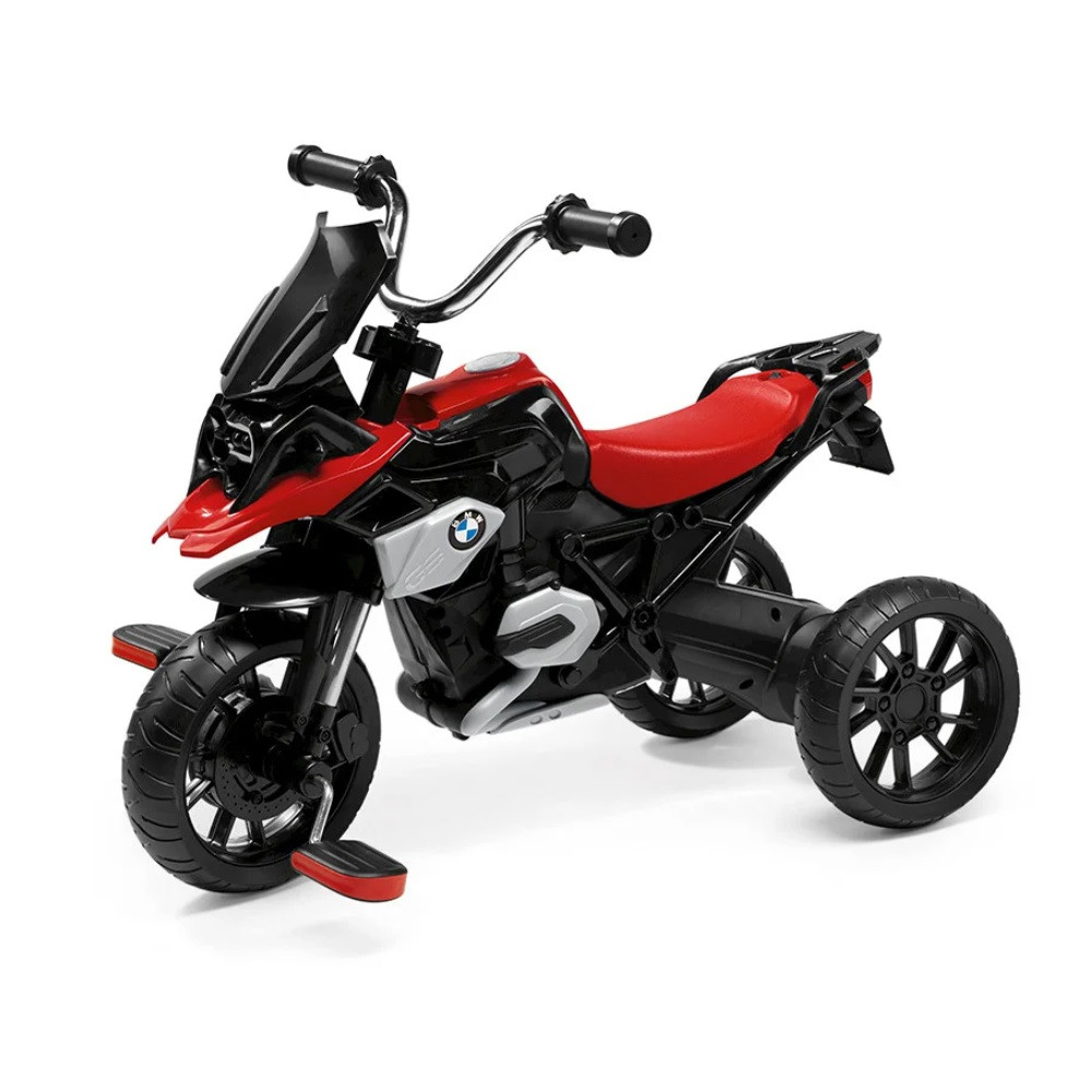 Оригінальний дитячий велосипед BMW R1200 GS, артикул 80932413787