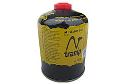 Балон газовий Tramp TRG-002 450 г (нарізний)