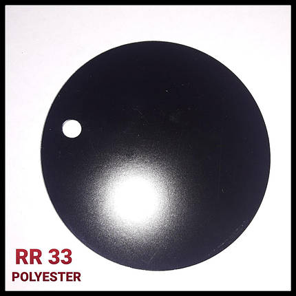 Гладкий Лист RR 33 | 1250 мм | 0,5 мм | SSAB - RUUKKI |, фото 1