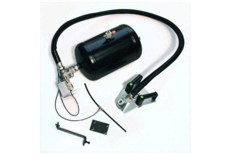 Комплект накачування для TC522-322