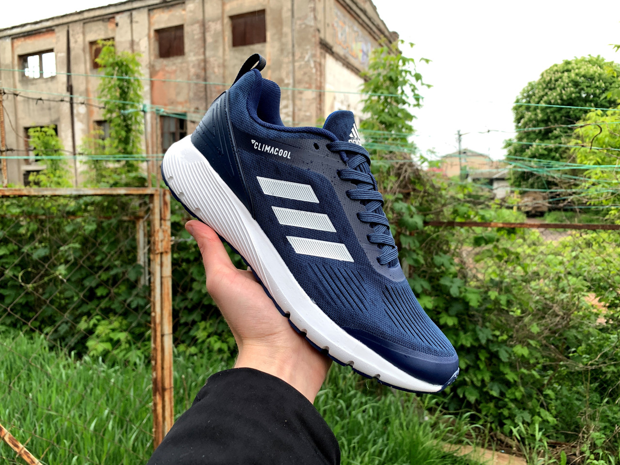 Adidas Climacool ID 1217587344 2199 Prom.ua
